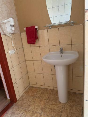 Avtoport Restorant Hotel Complex - image 11