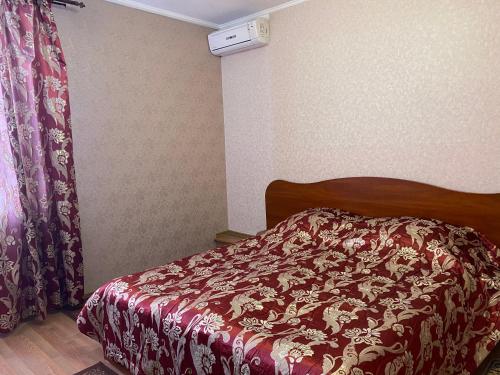 Avtoport Restorant Hotel Complex - image 8