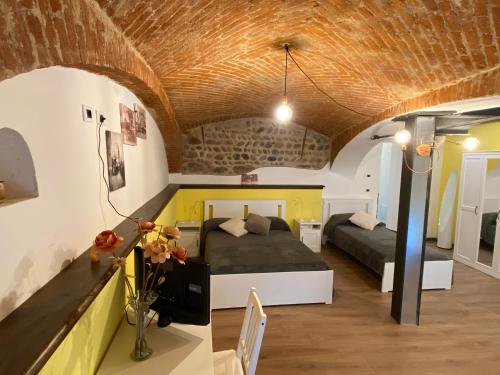 Accommodation in San Giorgio Canavese