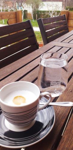 Wooden House Una - image 3