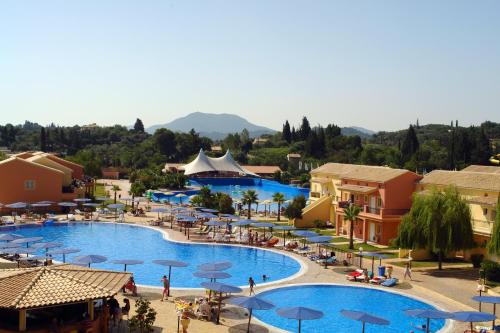 Aqualand Resort Corfu