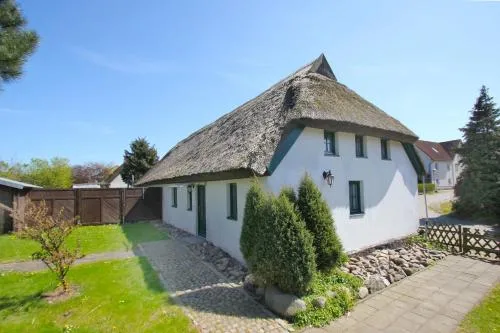Ferienhaus Storchennest in Wiek auf Rügen, Deutschland