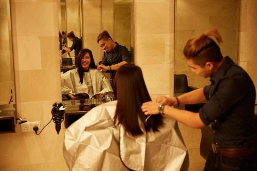 Facilities, Hatten Hotel Melaka in Malacca