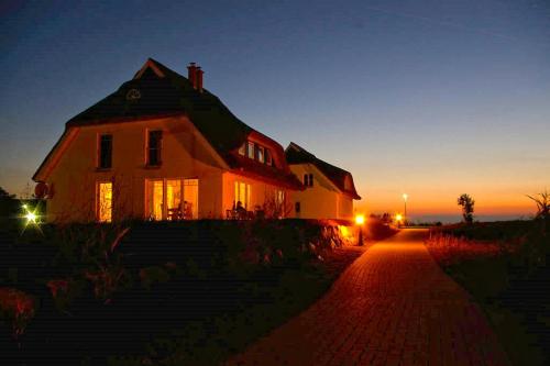 Ferienhaus Boddentraum Morgenrot - image 3