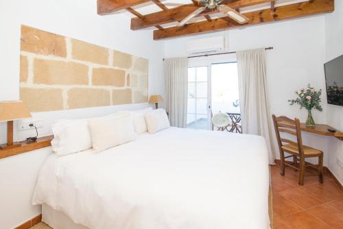 Llucmaçanes Gran Agroturismo - Son Vitamina