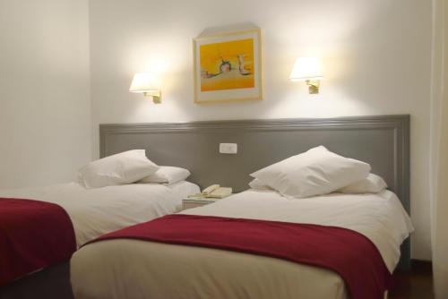 Hotel Vigo Plaza - image 7