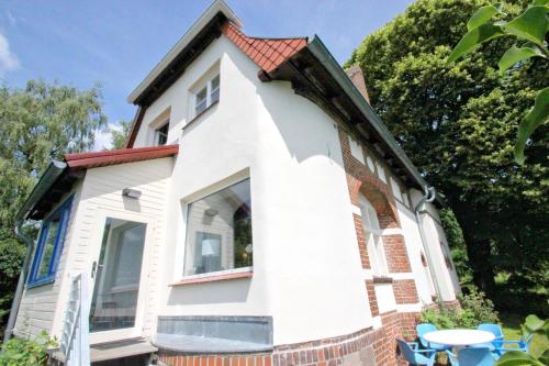 入口, märchenhafte Villa in idyllischer Lage und mit Meerblick - Villa Hermine (marchenhafte Villa in idyllischer Lage und mit Meerblick - Villa Hermine) in 阿蒂法爾