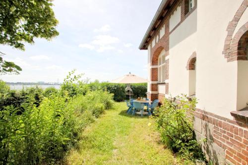 入口, märchenhafte Villa in idyllischer Lage und mit Meerblick - Villa Hermine (marchenhafte Villa in idyllischer Lage und mit Meerblick - Villa Hermine) in 阿蒂法爾