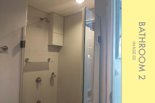 Pool Access 2 BDR Stylish Condo