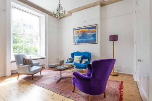 Gloucester Crescent By Onefinestay, , London