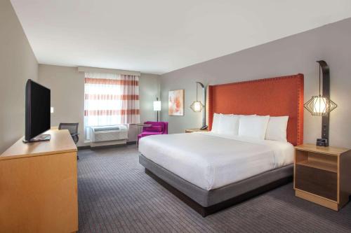 King Room