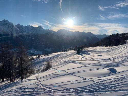 Hotel Bellaval Scuol