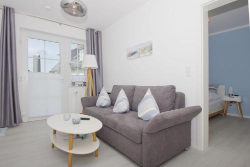 Haus Inselwind Ferienwohnung 03 MEERbodden mit gratis Nutzung vom AHOI Erlebnisbad und Sauna in Sellin - image 5