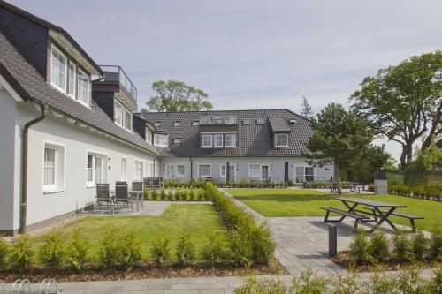 Haus Inselwind Ferienwohnung 03 MEERbodden mit gratis Nutzung vom AHOI Erlebnisbad und Sauna in Sellin - image 3