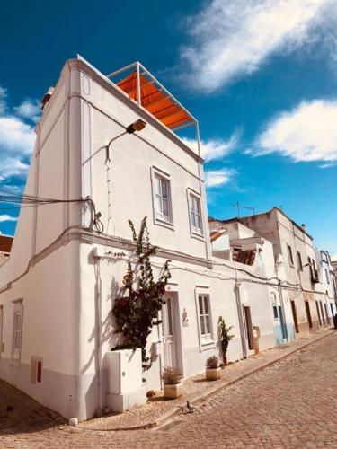 Casa Limoncello gîte à louer Ilha do Farol