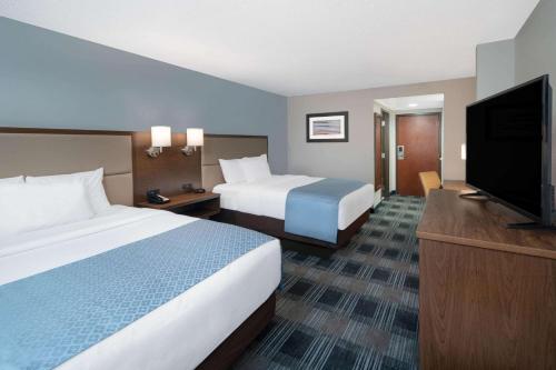 Holiday Inn Express & Suites - Mobile - I-65, an IHG Hotel