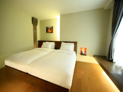Silom One Hotel11