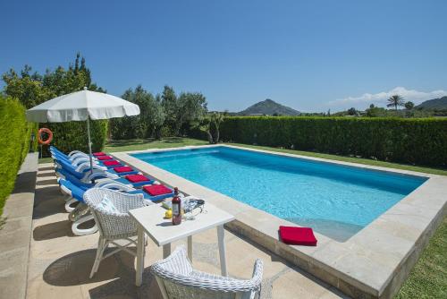 Villa Nadal - Great Stay - image 7