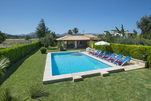 Villa Nadal - Great Stay - image 8