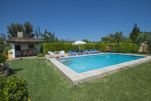 Villa Nadal - Great Stay - image 10