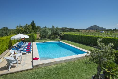 Villa Nadal - Great Stay - image 11