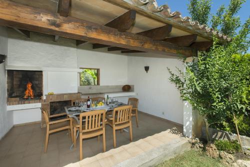 Villa Nadal - Great Stay - image 12