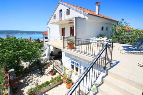 JAGIC, Crikvenica