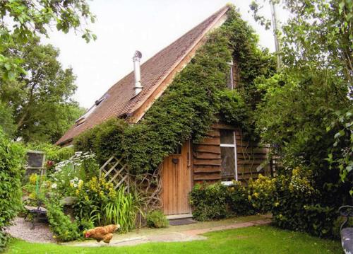 Parrs Cottage, , Mid Wales