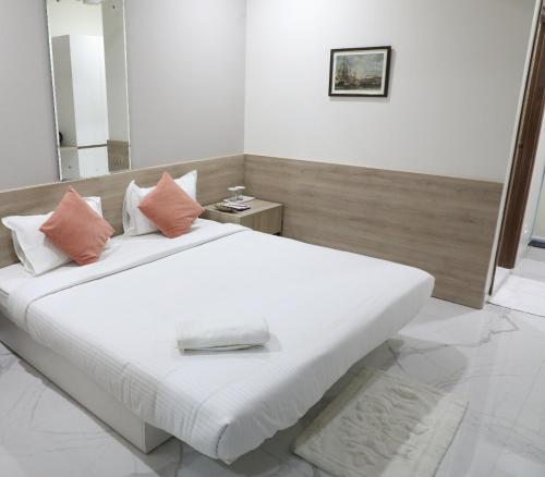 SwanSuites Gachibowli