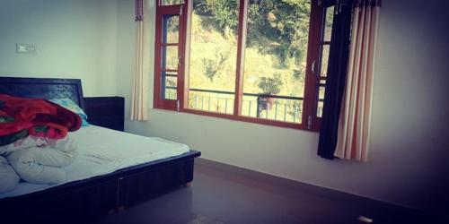 Friendly Planet Homestay