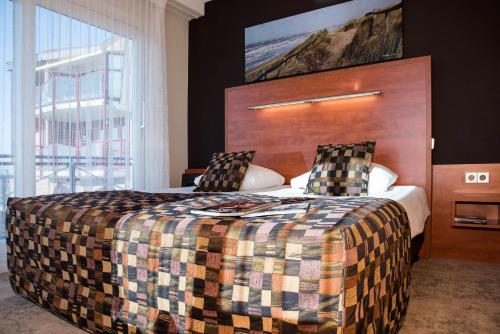 Strandhotel de Vassy 5