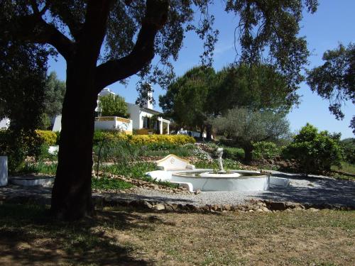 View, Quinta Do Cano in Evora