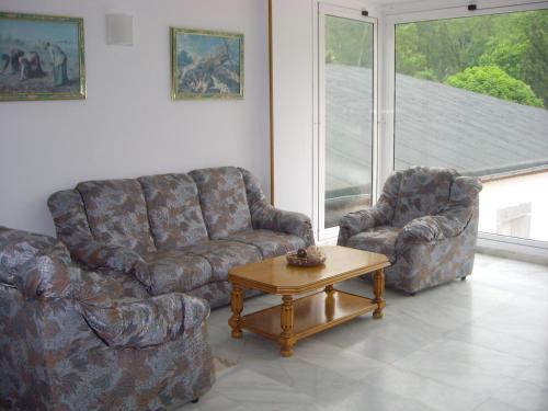 酒吧/高級酒吧, 格洛列塔酒店 (Hotel La Glorieta) in 巴諾斯德蒙特馬約爾