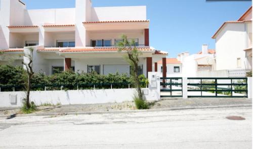  Canas Beach House - AL, Ferienwohnung in Areia Branca
