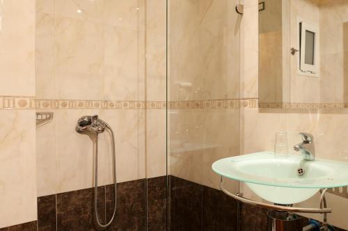 Anastazia Luxury Suites & Spa, Ateny (zdjęcie 3)