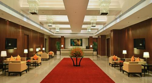 Park Plaza Chandigarh Zirakpur