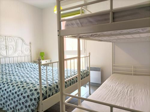 Superbe Appartement T3 residence 4 a 6 personnes 6VR23BA1