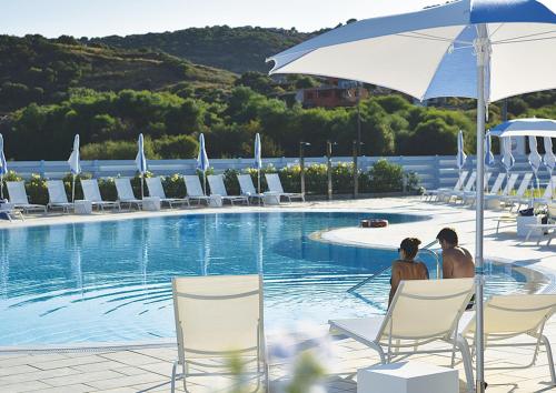 Piccolo Hotel - Adults Only - 수영장