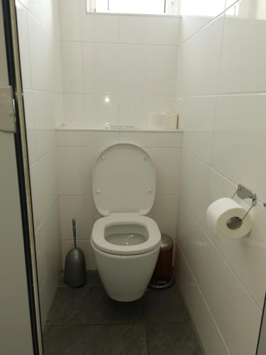 MAC City Hostel - image 8