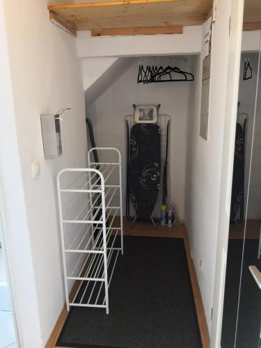 Zentral Appartement 4.3km von Pürgen entfernt