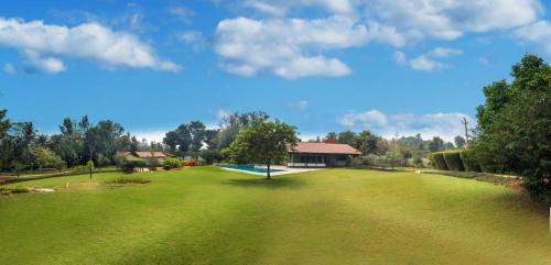 EKOSTAY - Bloomingdale Villa
