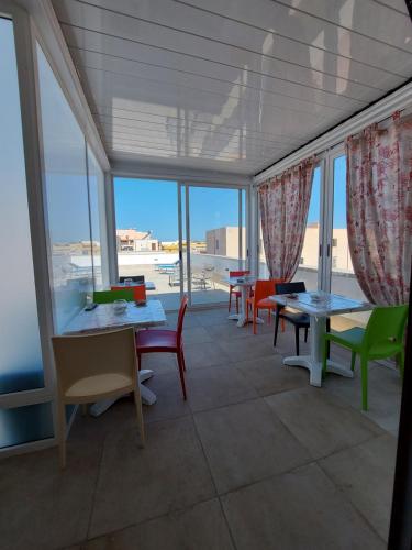 B&B La Casa di Pino 1