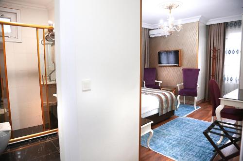 Lemis Suite Istanbul