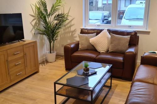 Craiglynn Holiday Apartment Loch Lomond, , Glasgow