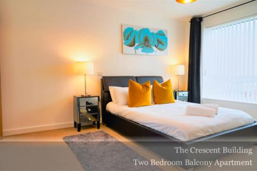 Gunwharf Quays Apartments - image 2
