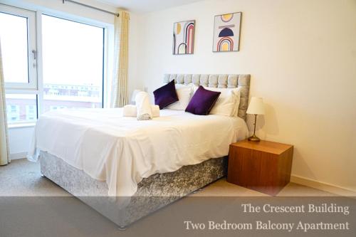 Gunwharf Quays Apartments photo 3