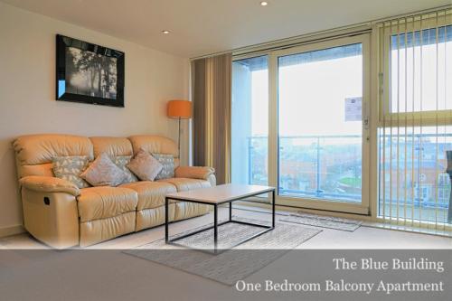 Gunwharf Quays Apartments - image 6