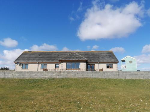 Gordonsview B&B chambre d'hôte Clyth Ness