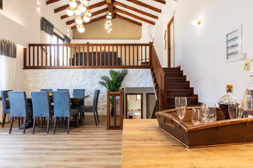 Villa Andreas, Panormos (zdjęcie 7)
