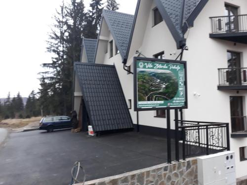 Vila ZLATARSKA PAHULJA --- apartman  BELE NOĆI  - image 3